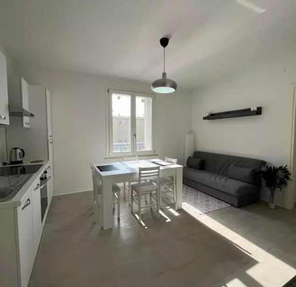 Castramajora Alloggi