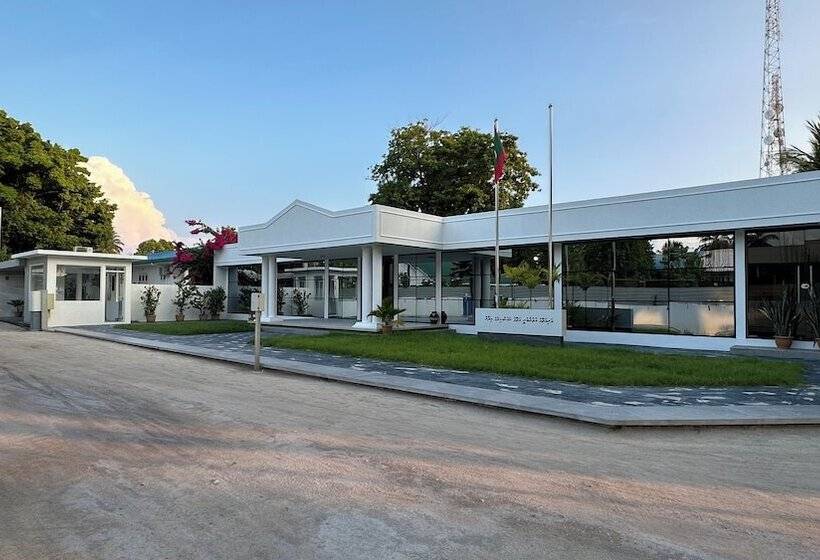 هتل Beach Cottage