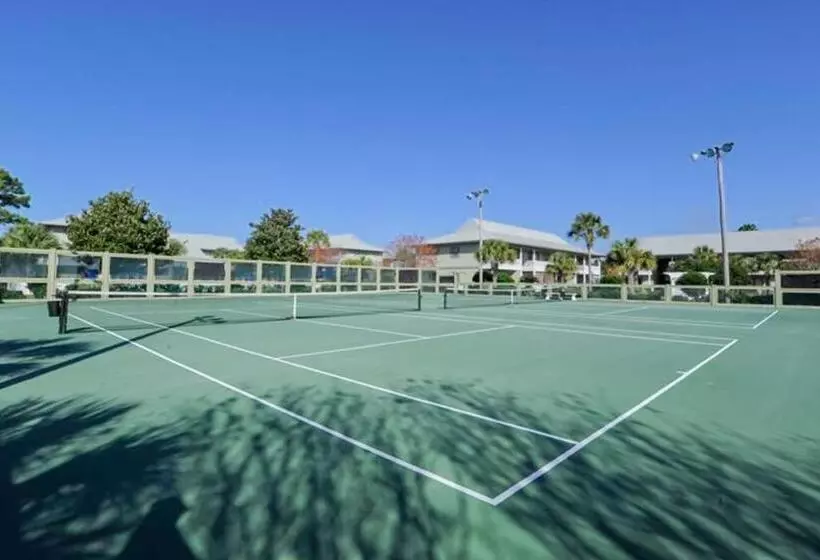ホテル Beachwood Villas F 4