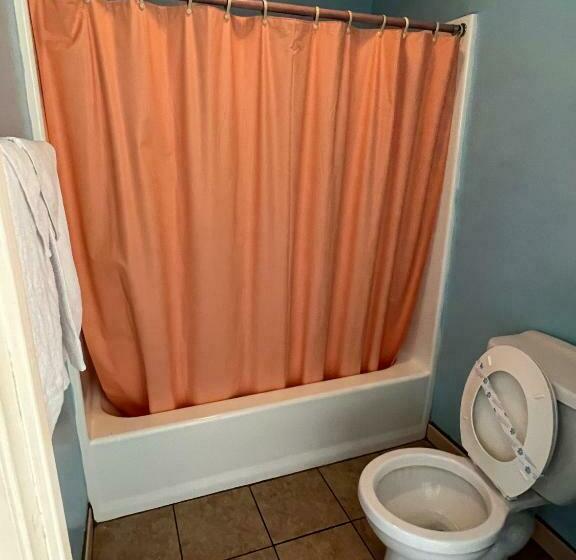 בית מלון כפרי Deluxe Inn La