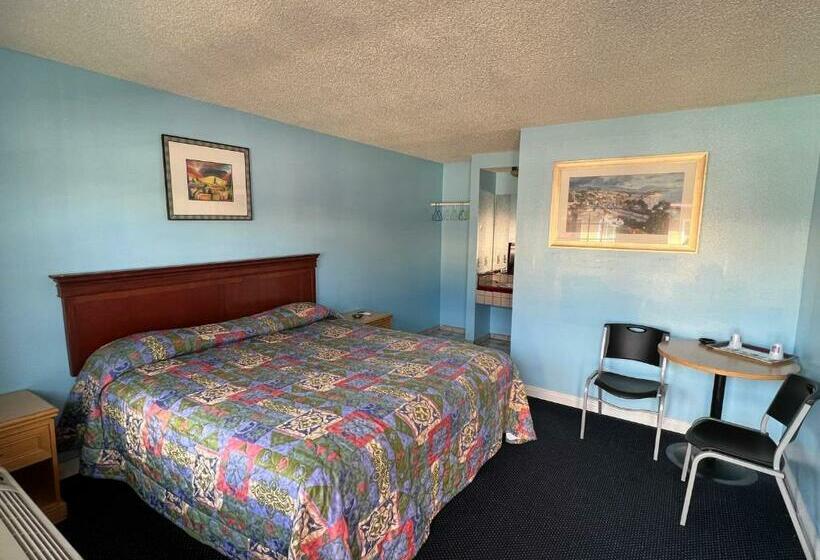 בית מלון כפרי Deluxe Inn La