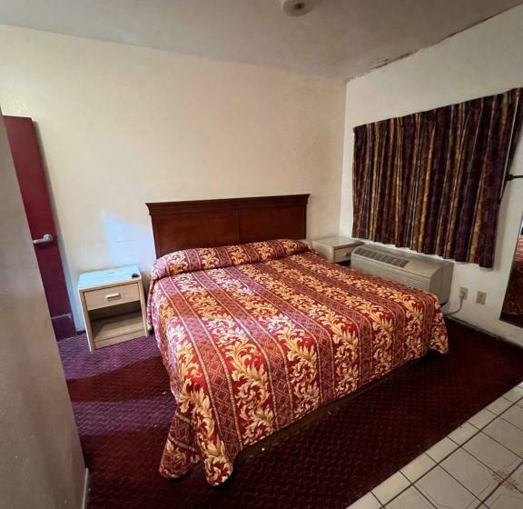 בית מלון כפרי Deluxe Inn La