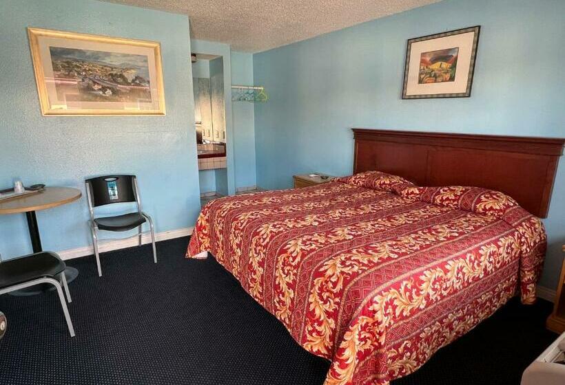 בית מלון כפרי Deluxe Inn La