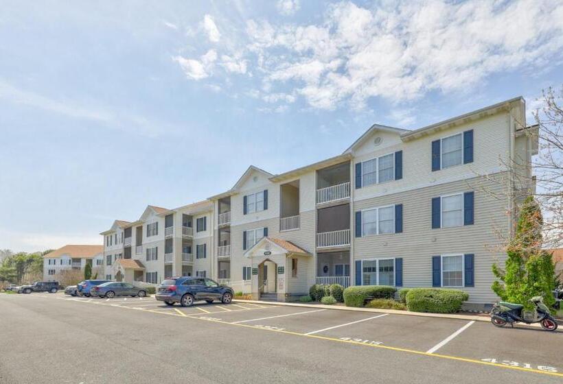 فندق Eagles Landing 4300 Sandpiper #4314