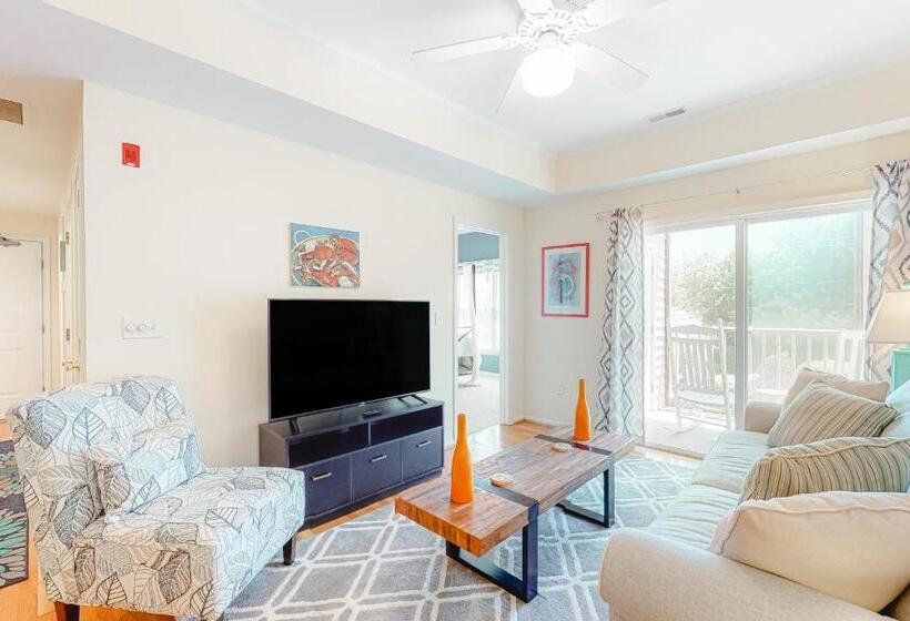 فندق Eagles Landing 4300 Sandpiper #4314