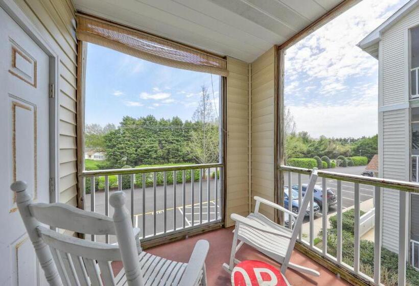 فندق Eagles Landing 4300 Sandpiper #4314