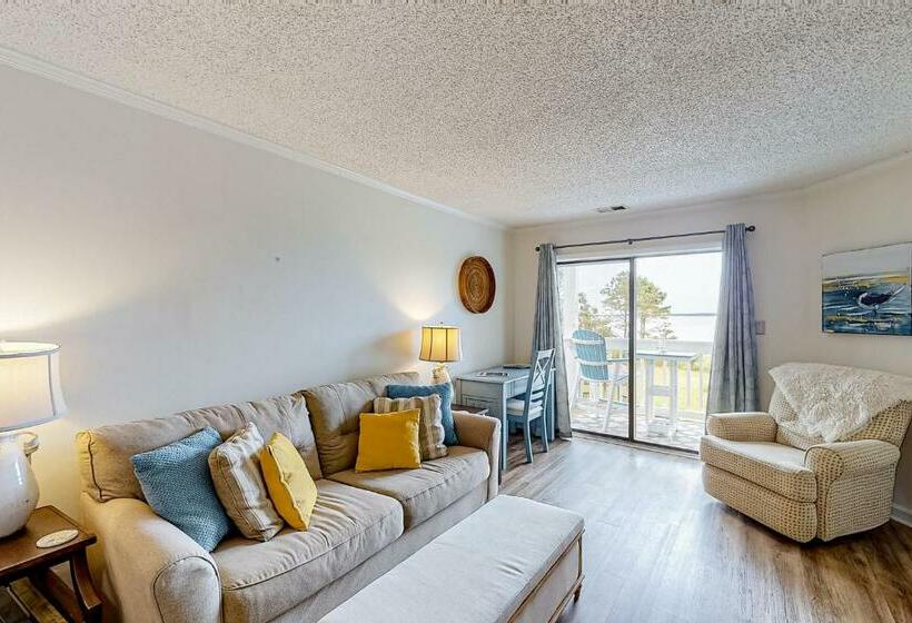 בית מלון כפרי No Ordinary Sunrise