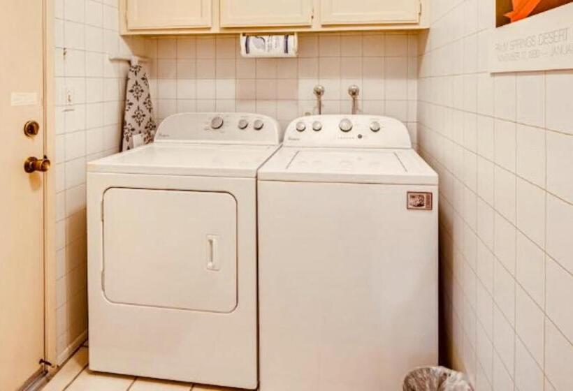 בית מלון כפרי Palm Desert Charm Permit# Str2022 0119