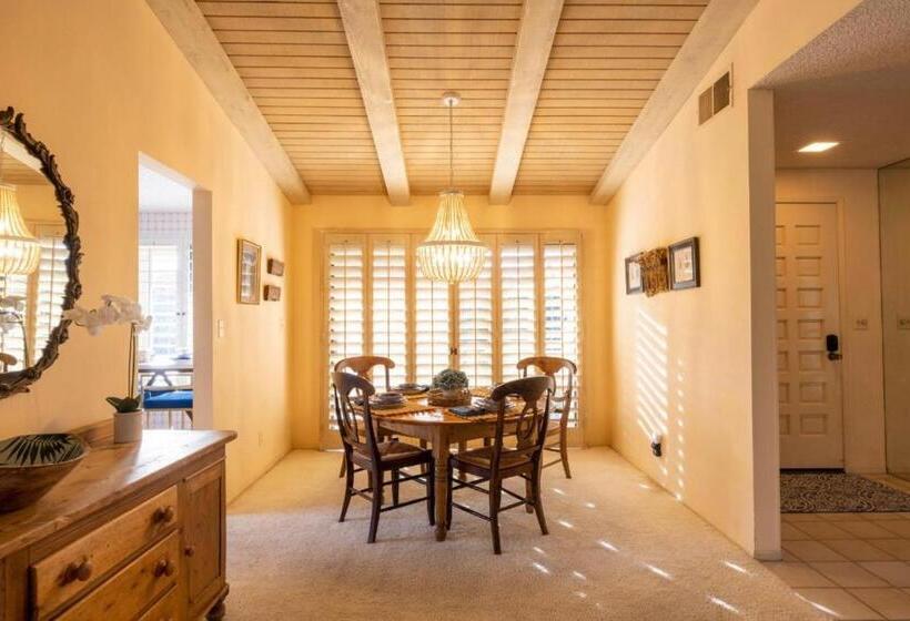 בית מלון כפרי Palm Desert Charm Permit# Str2022 0119