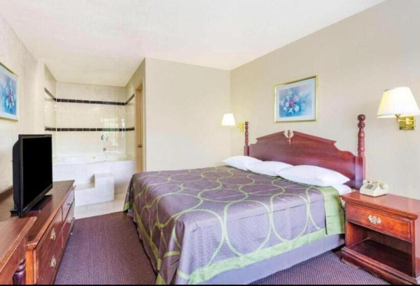 모텔 Ashland Studio Inn Richmond North Near Kings Dominion Listing Partner
