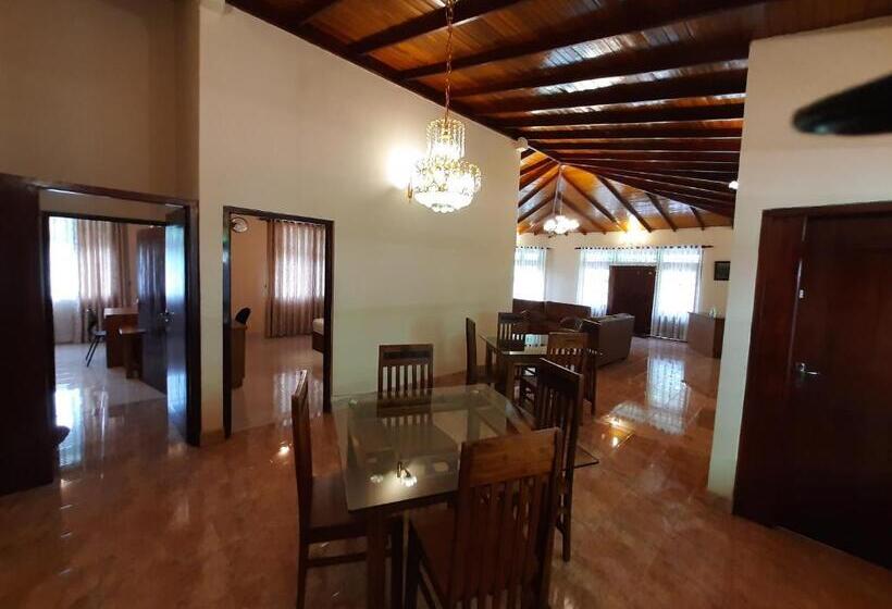 Pensão Kandy Bliss Lounge