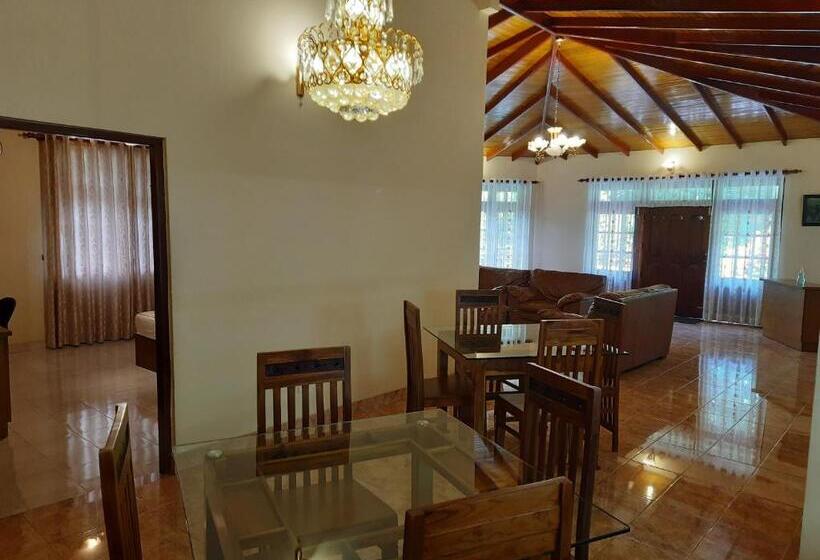 Pensão Kandy Bliss Lounge