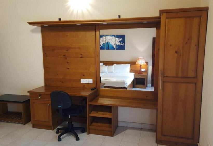 Pensão Kandy Bliss Lounge