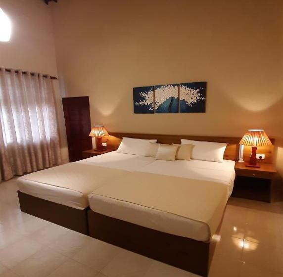 Pensão Kandy Bliss Lounge