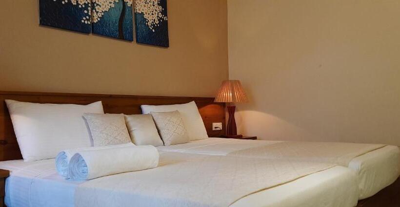 Pensão Kandy Bliss Lounge