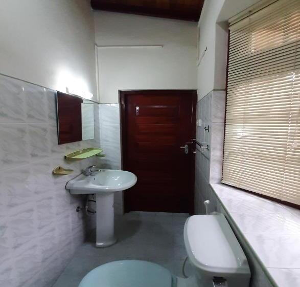 Pensão Kandy Bliss Lounge