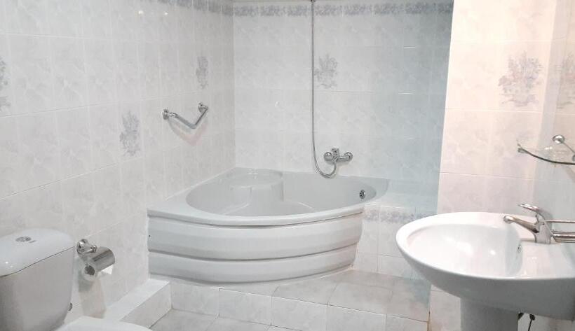 Pensão Kandy Bliss Lounge