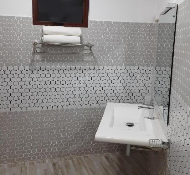 Pensão Kandy Bliss Lounge