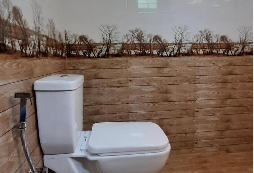 Pensão Kandy Bliss Lounge