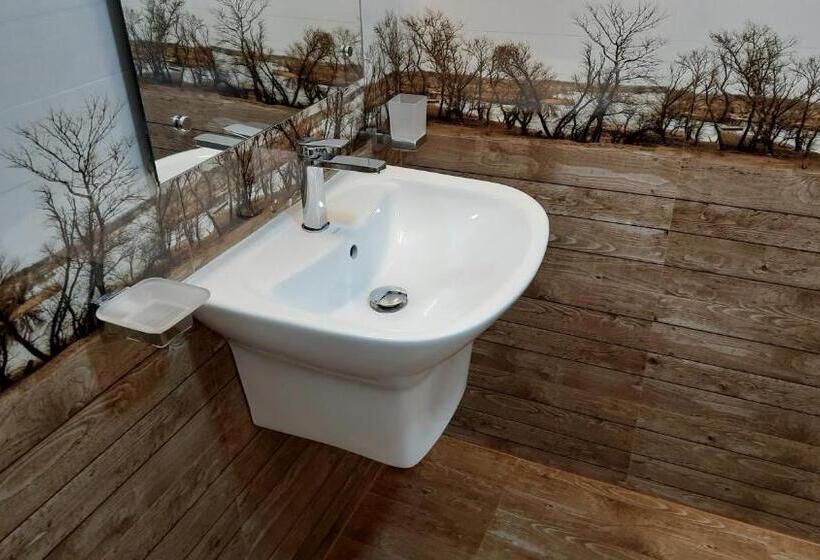 Pensão Kandy Bliss Lounge