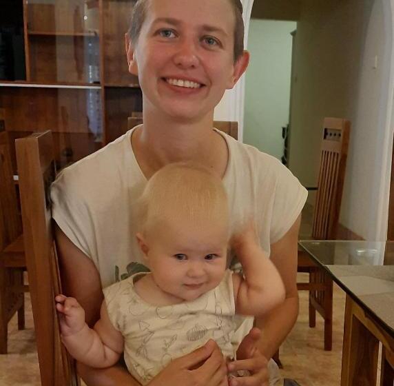 Pensão Kandy Bliss Lounge