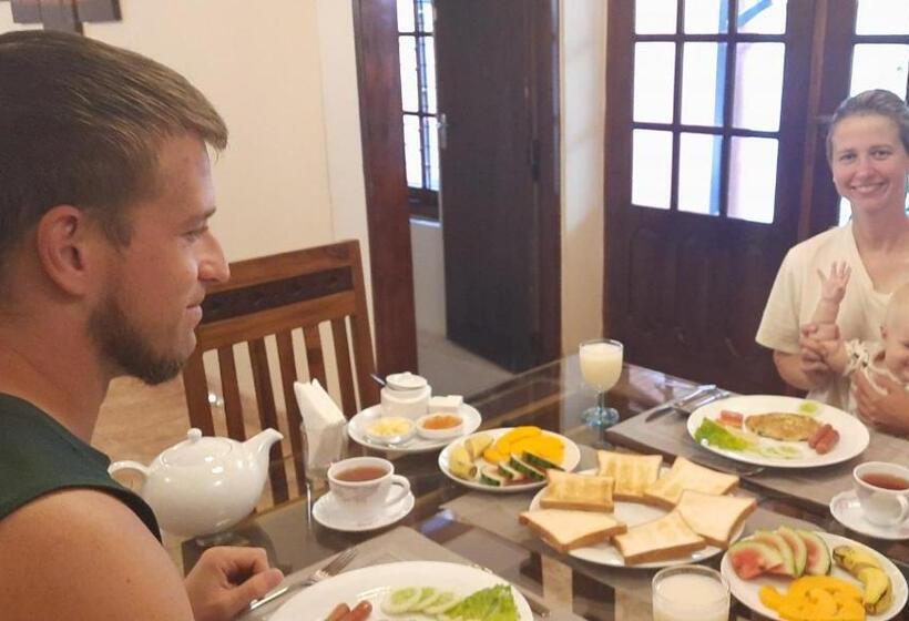 Pensão Kandy Bliss Lounge