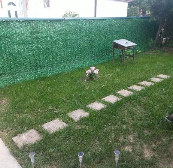 پانسیون Orhideja Visoko