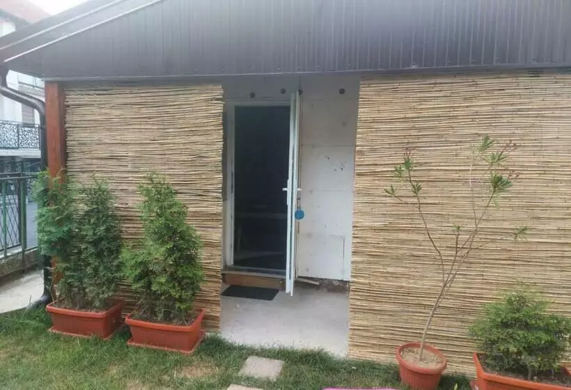 پانسیون Orhideja Visoko