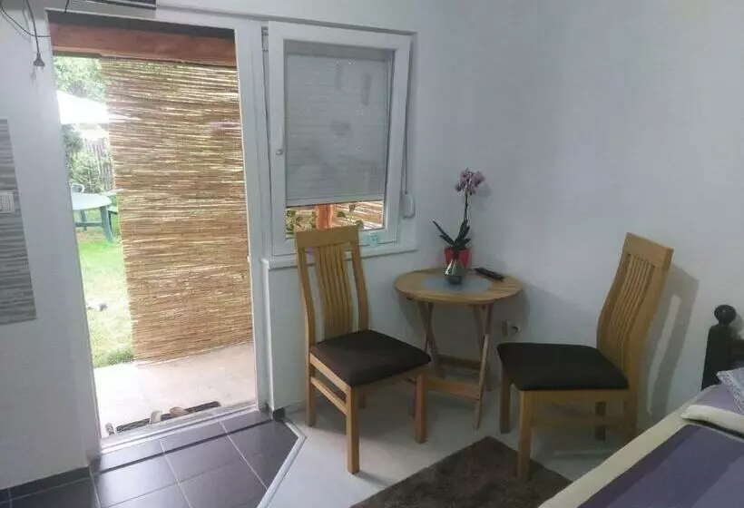 پانسیون Orhideja Visoko