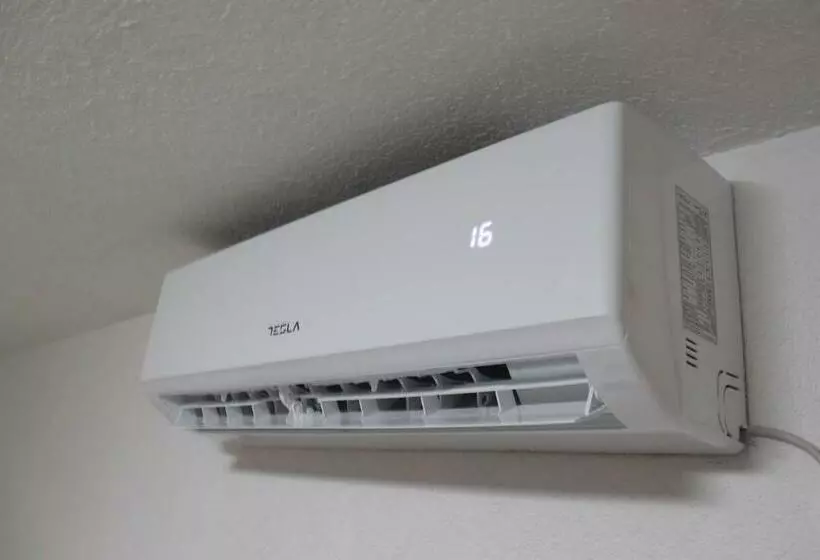 پانسیون Orhideja Visoko