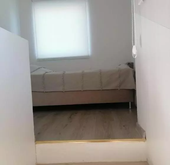 پانسیون Piramida Visoko