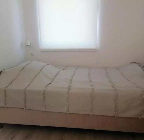 پانسیون Piramida Visoko