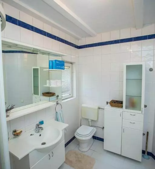 پانسیون Piramida Visoko