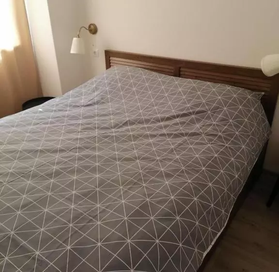 پانسیون Piramida Visoko