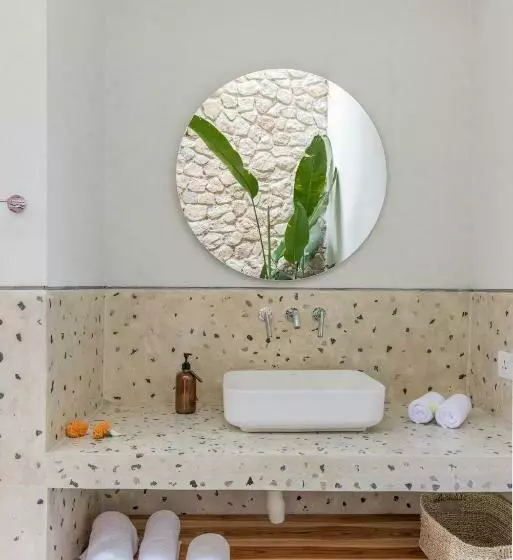 Lomakeskus Xanadu Surf & Yoga Boutique Retreat