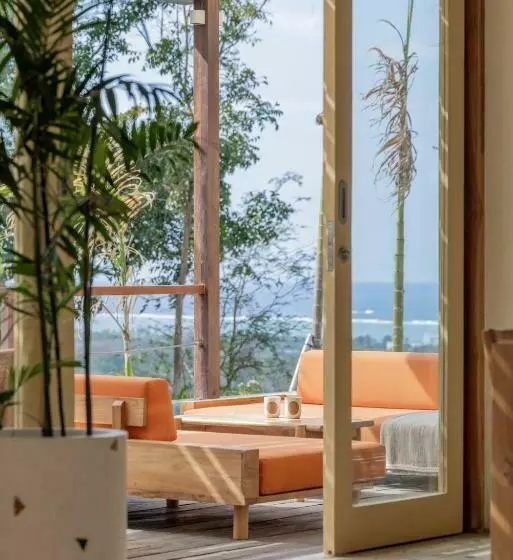 Lomakeskus Xanadu Surf & Yoga Boutique Retreat