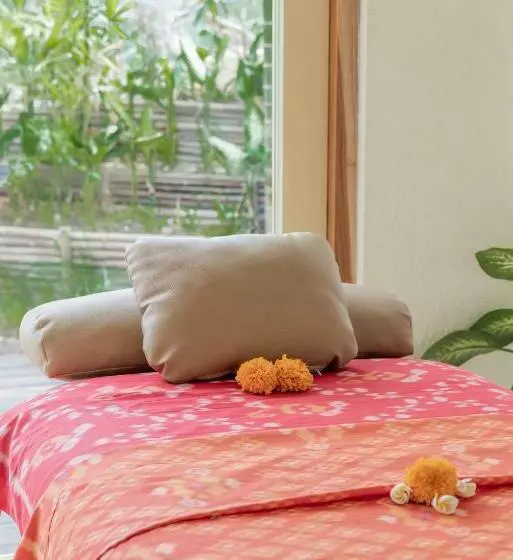 Lomakeskus Xanadu Surf & Yoga Boutique Retreat