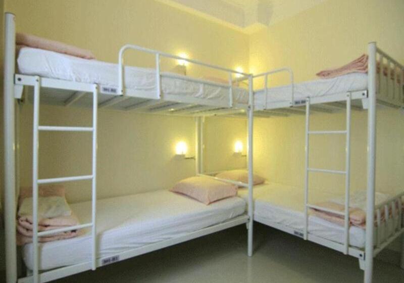 Phan Anh Backpackers Hostel