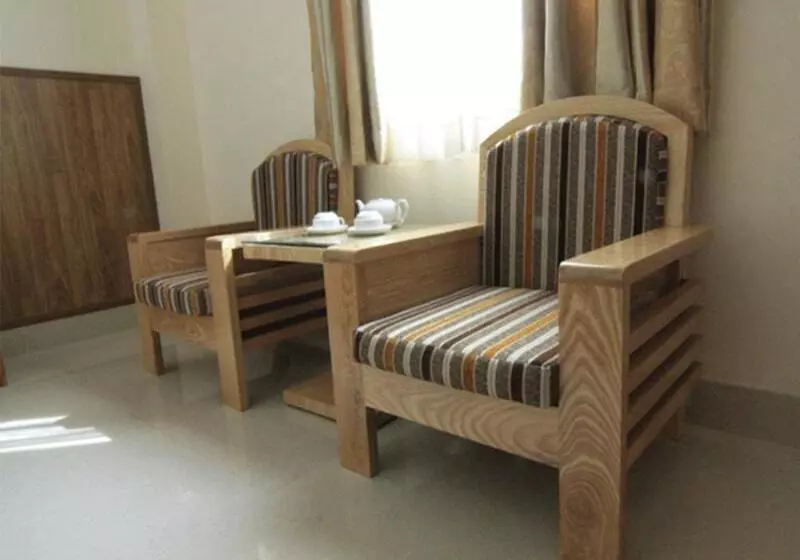 Phan Anh Backpackers Hostel