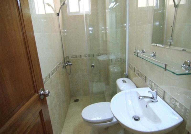 Phan Anh Backpackers Hostel