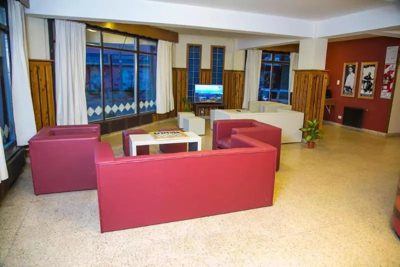 הוסטל Tierra Gaucha 2