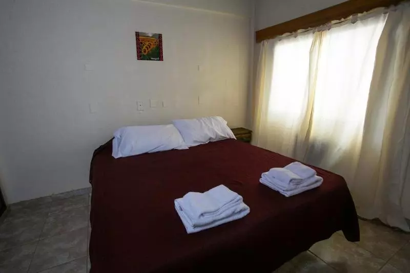 הוסטל Tierra Gaucha 2