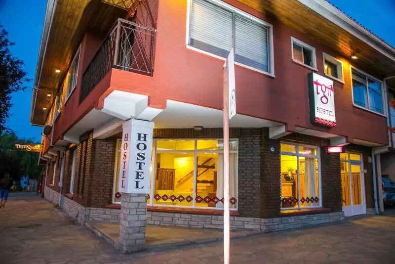 הוסטל Tierra Gaucha 2