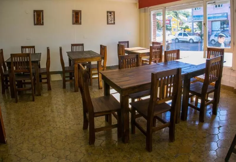 הוסטל Tierra Gaucha 2