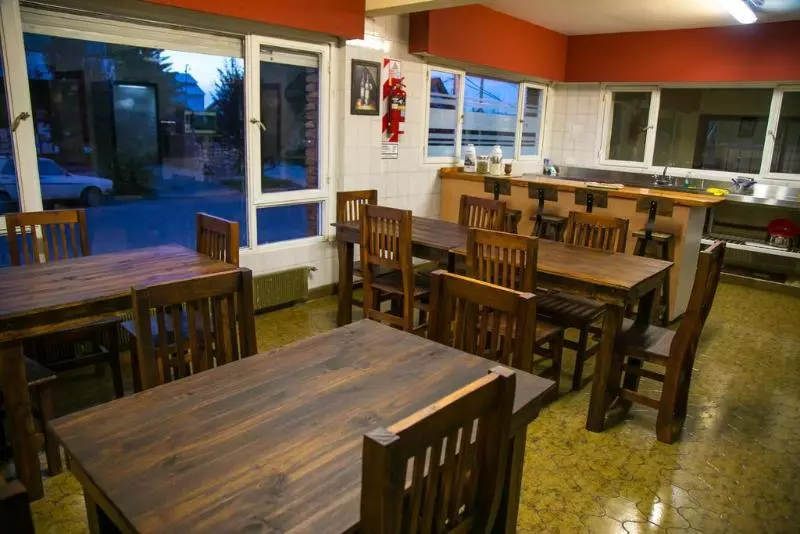 הוסטל Tierra Gaucha 2