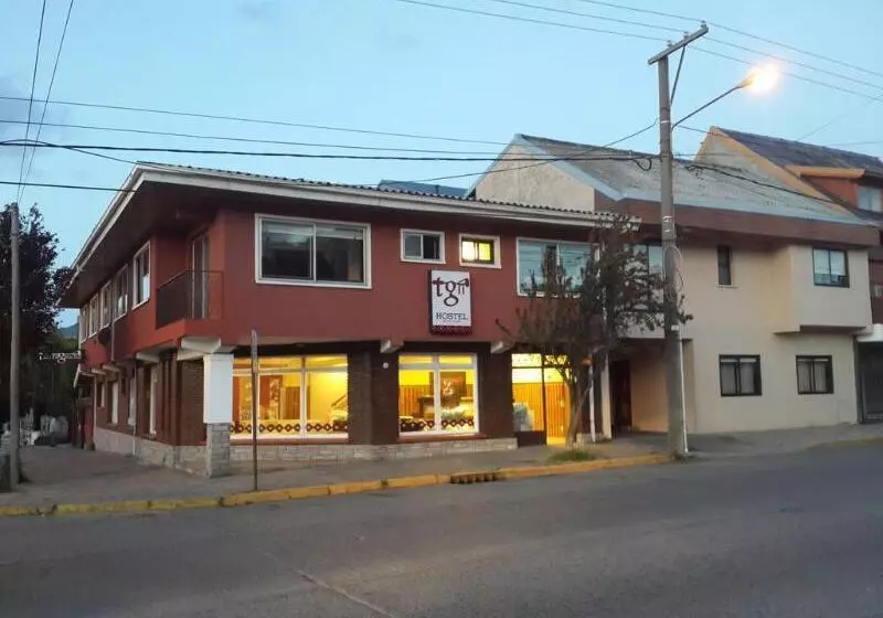 הוסטל Tierra Gaucha 2