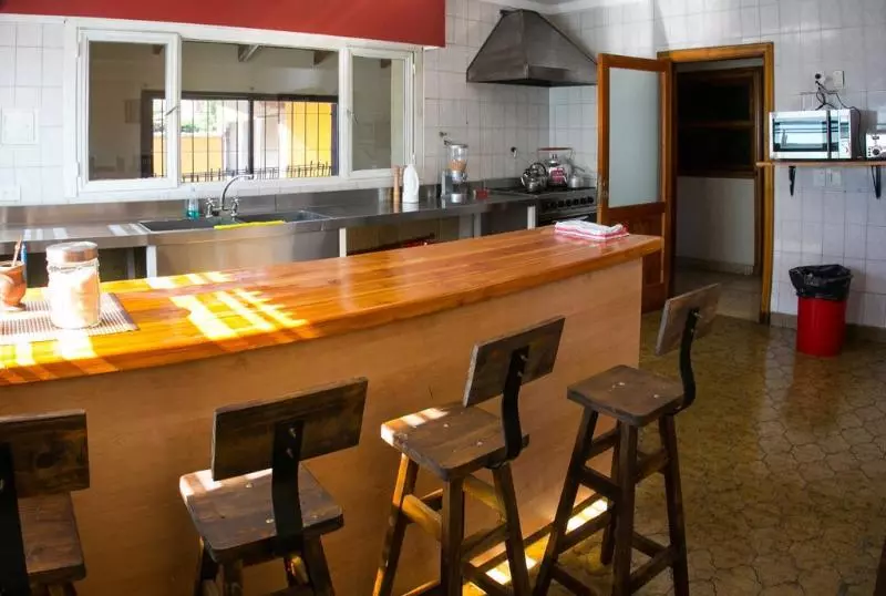 הוסטל Tierra Gaucha 2