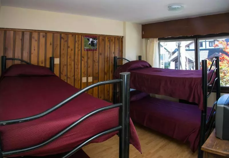 הוסטל Tierra Gaucha 2