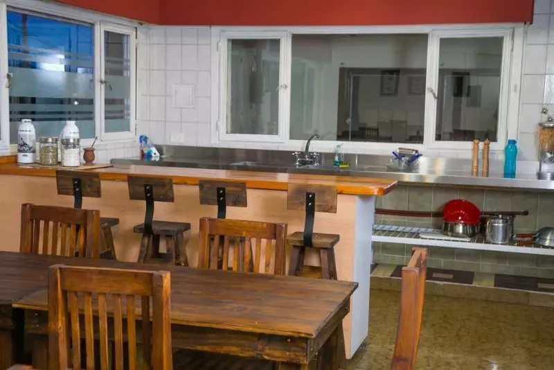 הוסטל Tierra Gaucha 2