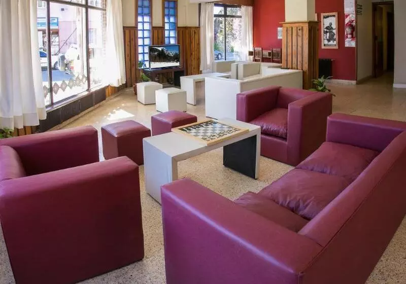 הוסטל Tierra Gaucha 2